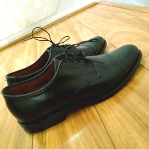 Allen Edmonds Riverside Men's Cap Toe Oxford Dress